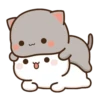 Cutie Cat 9