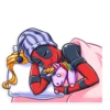 Lady Deadpool 12
