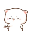 Cutie Cat 10