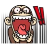 Crazy Funky Monkey 10