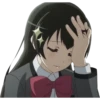 Anime Reaction 11