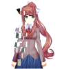 Doki Doki Literature Club! 20