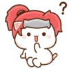 Cutie Cat 11