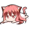 Puni never smile 20
