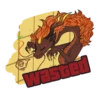 wasted