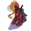 Lady Deadpool 15
