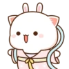 Cutie Cat 12