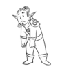 .Fallout&WorldOfWarcraft. 9
