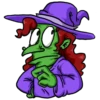 Monster Mash 11