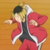 Kozume Kenma 18