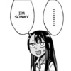 I'M SOWWY D