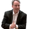 Linus Torvalds 12
