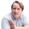Linus Torvalds 13