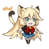 Kawaii Cat Girl 18