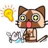 Felyne - Monster Hunter 14