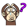 Crazy Funky Monkey 12