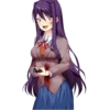 Doki Doki Literature Club! 21