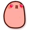 Kawaii Potato 13