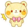 Pop Teddy Bear 17