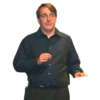 Linus Torvalds 14