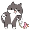 Mochi Mochi Nyanko 16