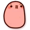 Kawaii Potato 14
