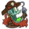 Monster Mash 16