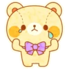 Pop Teddy Bear 19