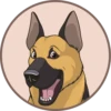 Cute Dogs 14