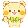 Pop Teddy Bear 21