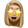 Meninas memoji 18