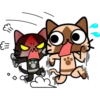 Felyne - Monster Hunter 15
