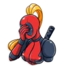 Lady Deadpool 18