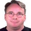 Linus Torvalds 17