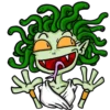 Monster Mash 21