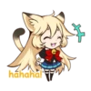 Kawaii Cat Girl 25