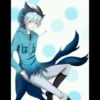 Sleepy Ash(Kuro) 18