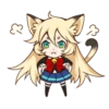 Kawaii Cat Girl 27