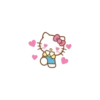 hello kitty 21