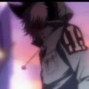 Sleepy Ash(Kuro) 20