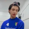 hyunjin's mood 20