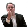 Linus Torvalds 18
