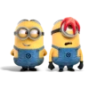 Minions 10