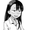 Nagatoro 18