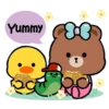 Yummy
ch
3