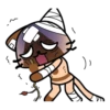 Felyne - Monster Hunter 19