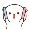 Cutie Cat 18