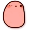 Kawaii Potato 15