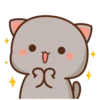 Cutie Cat 19