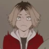 Kozume Kenma 24